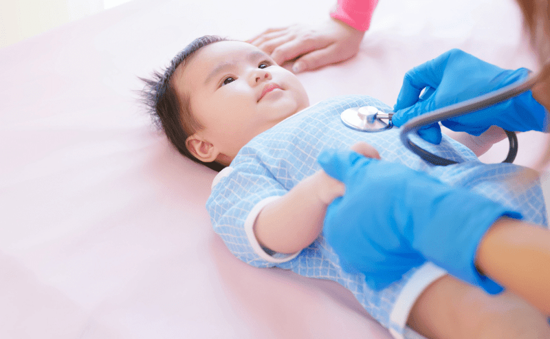 Susan Foli OET Writing Sample | OET Answers