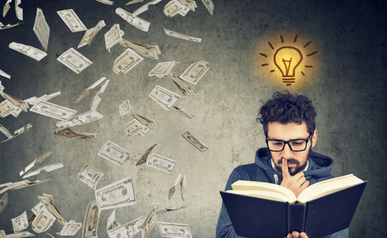 Channeling Financial Smarts: Top 10 YouTube Channels for Money Wisdom